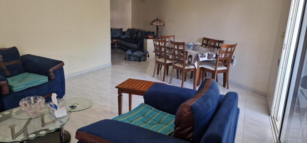Appartement Quiet Sympa Rabat Eksteriør bilde