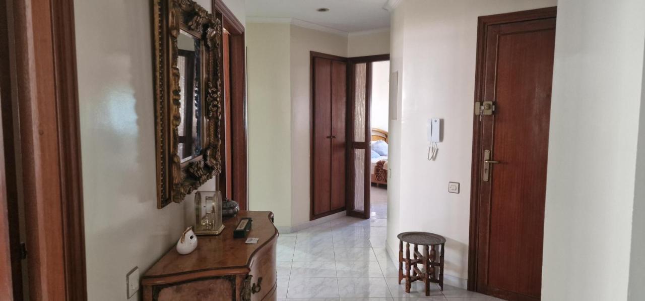 Appartement Quiet Sympa Rabat Eksteriør bilde