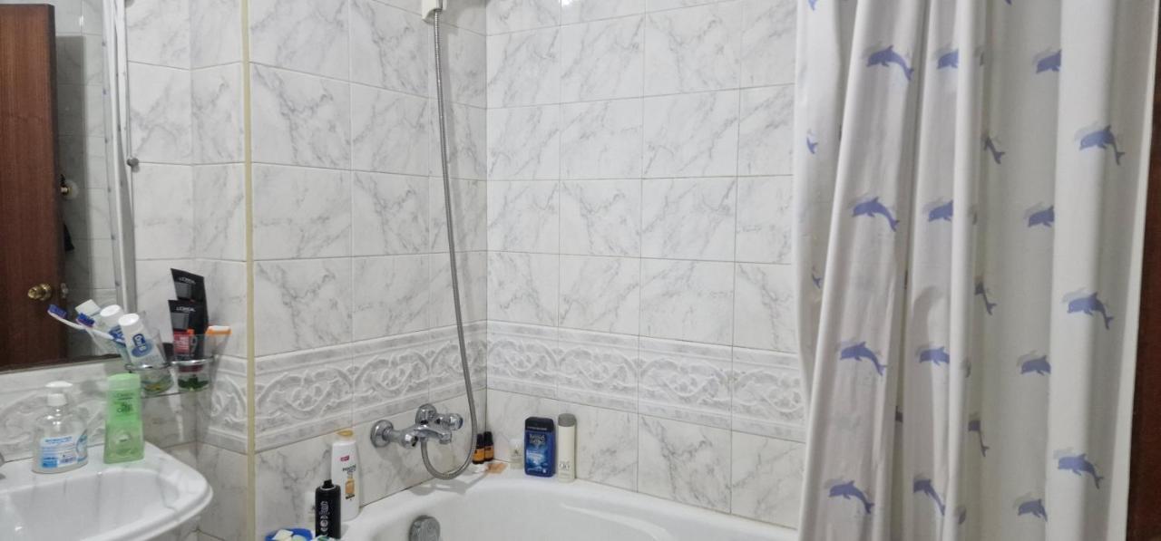 Appartement Quiet Sympa Rabat Eksteriør bilde