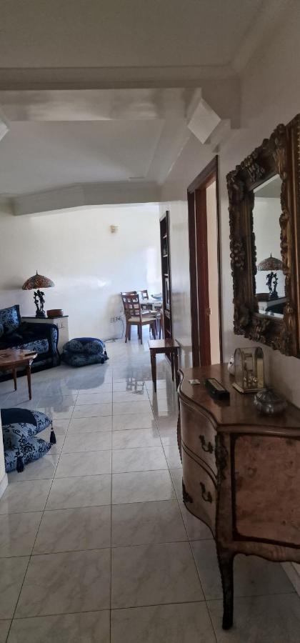 Appartement Quiet Sympa Rabat Eksteriør bilde