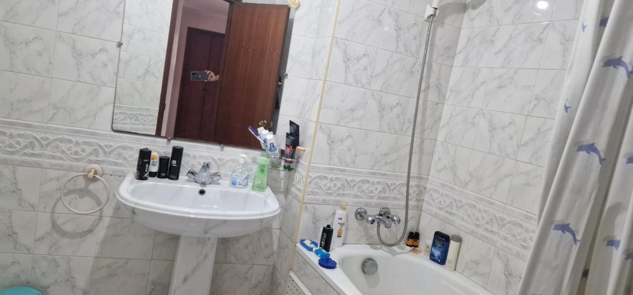 Appartement Quiet Sympa Rabat Eksteriør bilde