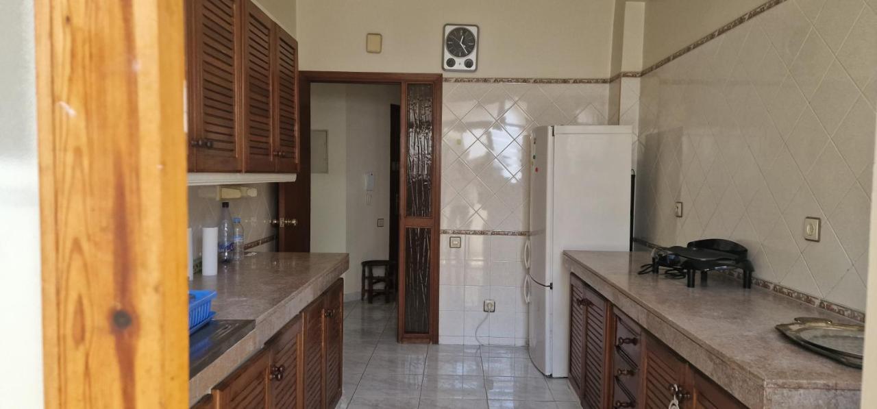 Appartement Quiet Sympa Rabat Eksteriør bilde